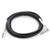 Шнур Jack-Jack FENDER 10 ANGLE INSTRUMENT CABLE BLACK